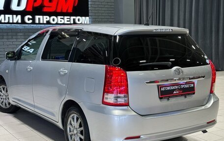 Toyota Wish II, 2008 год, 947 000 рублей, 7 фотография