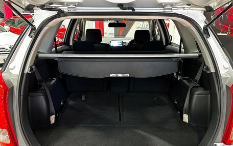 Toyota Wish II, 2008 год, 947 000 рублей, 11 фотография