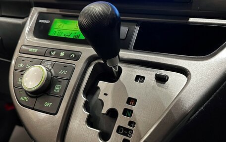 Toyota Wish II, 2008 год, 947 000 рублей, 21 фотография