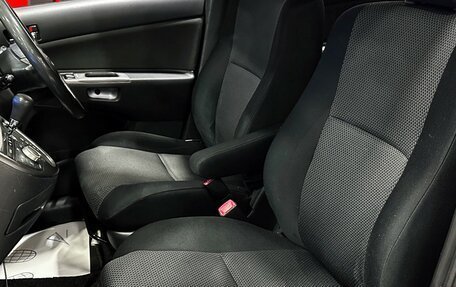 Toyota Wish II, 2008 год, 947 000 рублей, 13 фотография