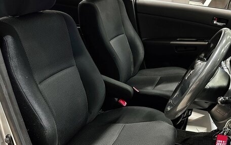 Toyota Wish II, 2008 год, 947 000 рублей, 9 фотография