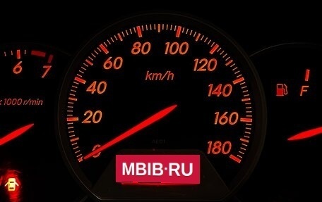 Toyota Wish II, 2008 год, 947 000 рублей, 17 фотография