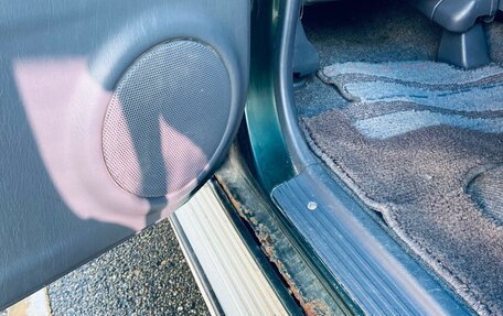 Toyota Land Cruiser Prado 90 рестайлинг, 1998 год, 1 150 000 рублей, 5 фотография