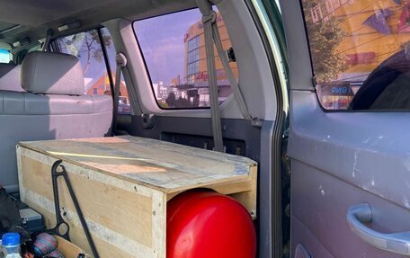 Toyota Land Cruiser Prado 90 рестайлинг, 1998 год, 1 150 000 рублей, 3 фотография