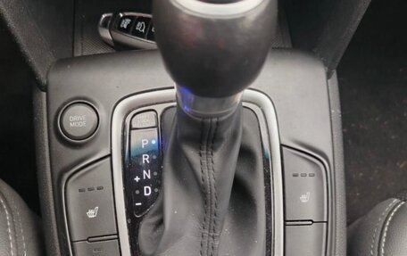 Hyundai Kona I, 2018 год, 1 695 000 рублей, 10 фотография