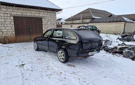 Mercedes-Benz C-Класс, 2004 год, 650 000 рублей, 4 фотография