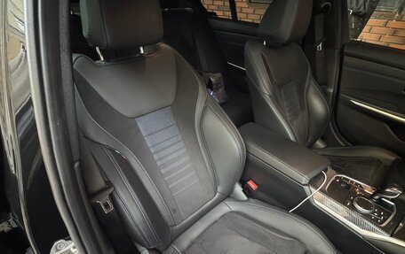 BMW 3 серия, 2022 год, 4 490 000 рублей, 8 фотография