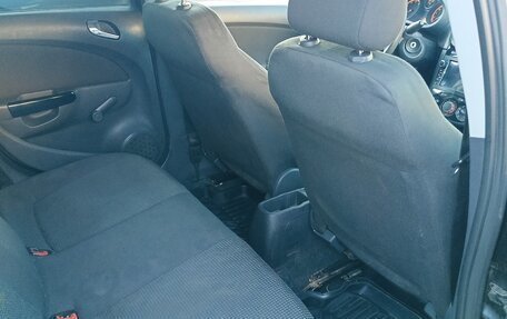 Opel Corsa D, 2008 год, 355 000 рублей, 7 фотография