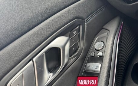 BMW 3 серия, 2022 год, 4 490 000 рублей, 12 фотография