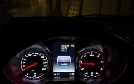 Mercedes-Benz V-Класс, 2016 год, 16 500 000 рублей, 7 фотография