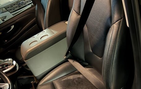Mercedes-Benz V-Класс, 2016 год, 16 500 000 рублей, 9 фотография