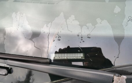 Opel Zafira B, 2013 год, 930 000 рублей, 6 фотография