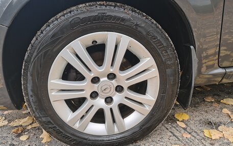 Opel Zafira B, 2013 год, 930 000 рублей, 7 фотография