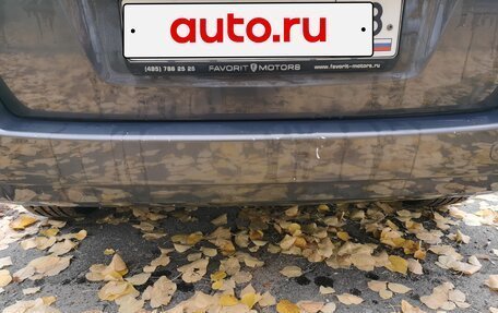 Opel Zafira B, 2013 год, 930 000 рублей, 9 фотография