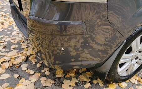 Opel Zafira B, 2013 год, 930 000 рублей, 10 фотография