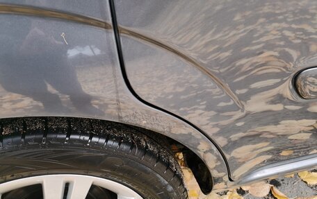 Opel Zafira B, 2013 год, 930 000 рублей, 11 фотография