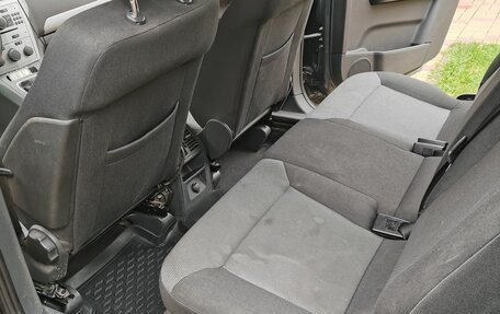 Opel Zafira B, 2013 год, 930 000 рублей, 13 фотография