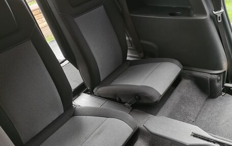 Opel Zafira B, 2013 год, 930 000 рублей, 15 фотография