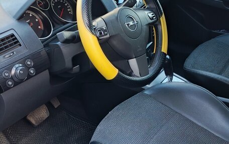 Opel Astra H, 2008 год, 470 000 рублей, 5 фотография