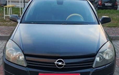 Opel Astra H, 2008 год, 470 000 рублей, 2 фотография