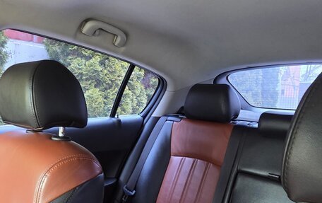 Chevrolet Cruze II, 2012 год, 650 000 рублей, 6 фотография