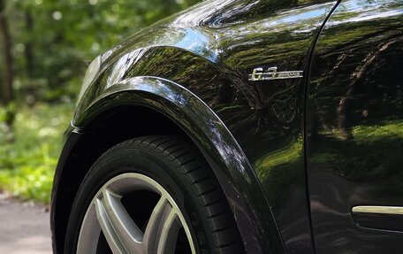Mercedes-Benz M-Класс AMG, 2008 год, 1 200 000 рублей, 3 фотография