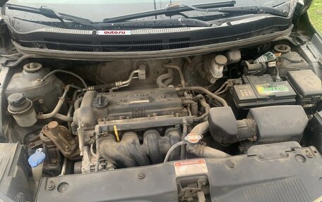 KIA Rio III рестайлинг, 2012 год, 620 000 рублей, 5 фотография