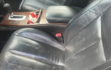 Nissan Teana, 2010 год, 650 000 рублей, 2 фотография