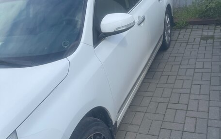 Nissan Teana, 2010 год, 650 000 рублей, 4 фотография