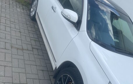 Nissan Teana, 2010 год, 650 000 рублей, 5 фотография