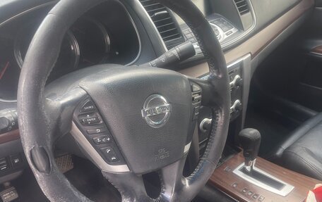 Nissan Teana, 2010 год, 650 000 рублей, 3 фотография