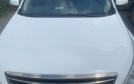 Nissan Teana, 2010 год, 650 000 рублей, 6 фотография