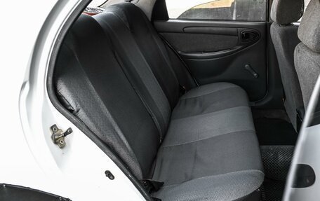 Chevrolet Lanos I, 2008 год, 264 000 рублей, 7 фотография