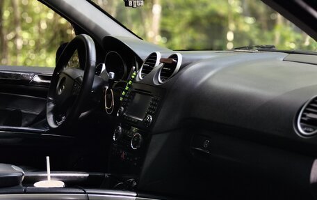 Mercedes-Benz M-Класс AMG, 2008 год, 1 200 000 рублей, 5 фотография