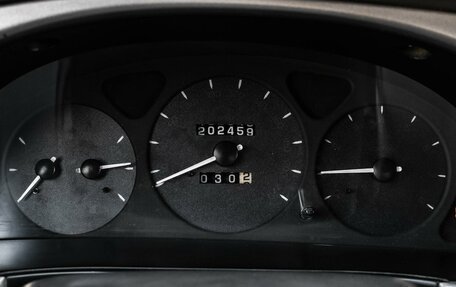 Chevrolet Lanos I, 2008 год, 264 000 рублей, 12 фотография