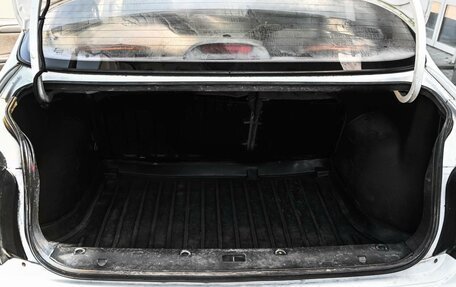 Chevrolet Lanos I, 2008 год, 264 000 рублей, 16 фотография