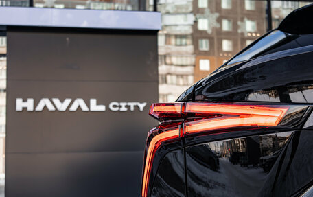 Haval F7x, 2026 год, 3 761 010 рублей, 15 фотография