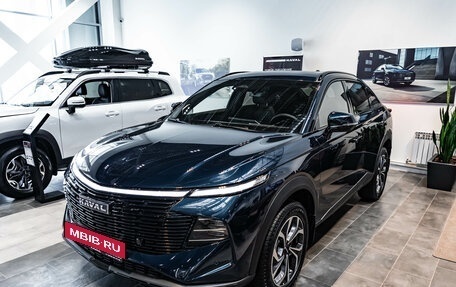 Haval F7x, 2026 год, 3 761 010 рублей, 5 фотография