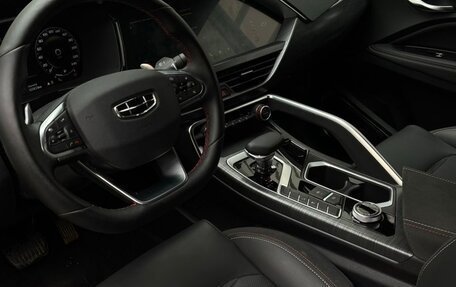 Geely Tugella FY11, 2023 год, 3 500 000 рублей, 3 фотография