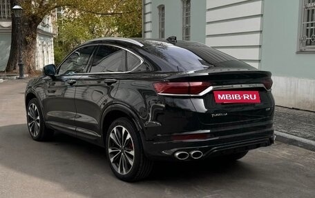 Geely Tugella FY11, 2023 год, 3 500 000 рублей, 2 фотография
