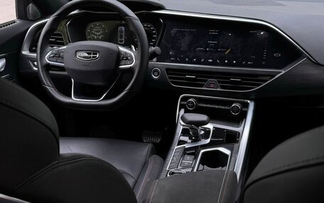 Geely Tugella FY11, 2023 год, 3 500 000 рублей, 4 фотография