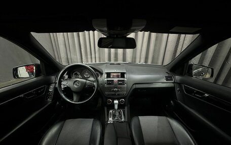 Mercedes-Benz C-Класс, 2010 год, 1 099 777 рублей, 7 фотография