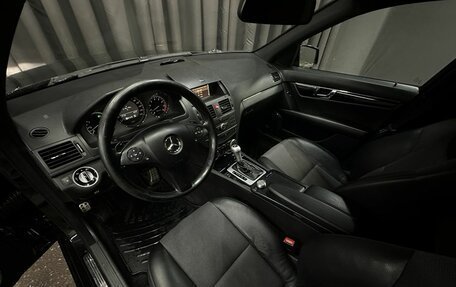 Mercedes-Benz C-Класс, 2010 год, 1 099 777 рублей, 5 фотография