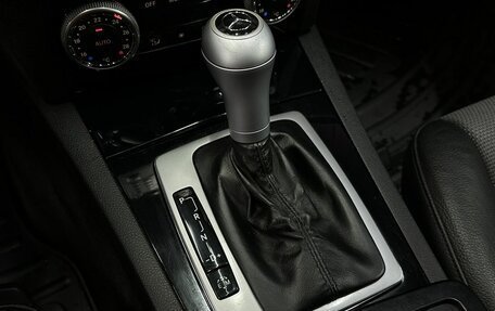 Mercedes-Benz C-Класс, 2010 год, 1 099 777 рублей, 18 фотография
