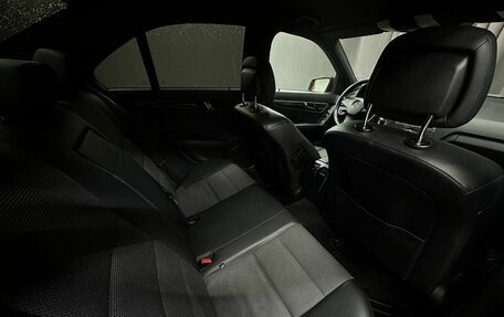 Mercedes-Benz C-Класс, 2010 год, 1 099 777 рублей, 25 фотография