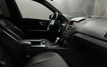 Mercedes-Benz C-Класс, 2010 год, 1 099 777 рублей, 26 фотография