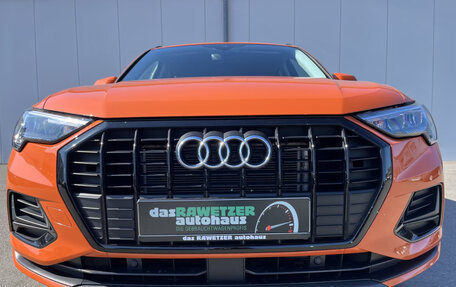 Audi Q3, 2023 год, 3 858 463 рублей, 2 фотография