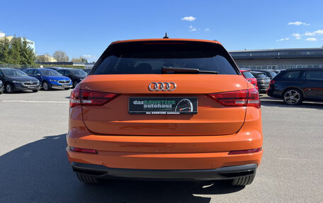 Audi Q3, 2023 год, 3 858 463 рублей, 3 фотография