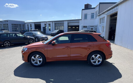 Audi Q3, 2023 год, 3 858 463 рублей, 8 фотография