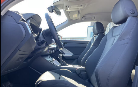 Audi Q3, 2023 год, 3 858 463 рублей, 18 фотография
